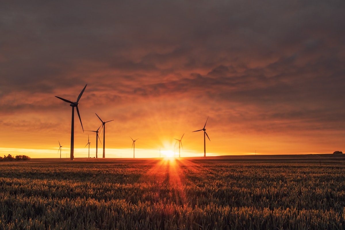 Smart Energy Management