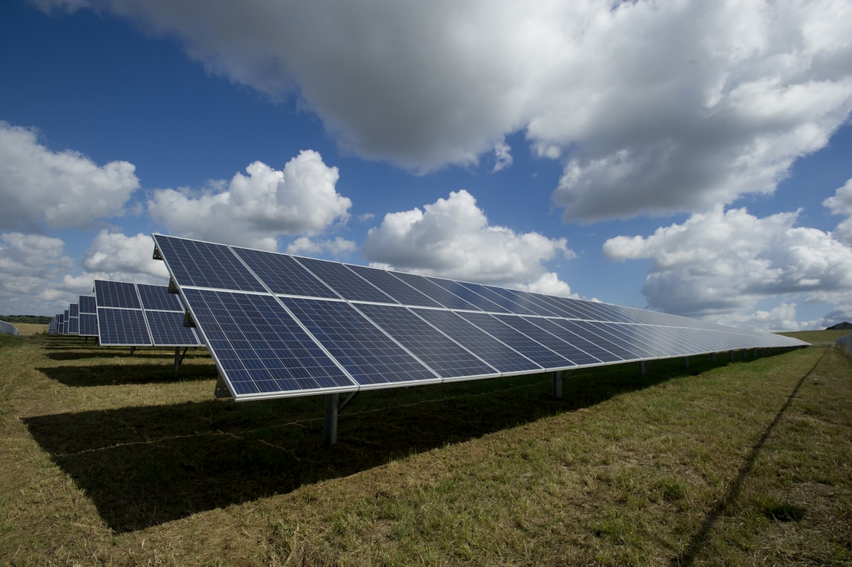 Rooftop Solar Readiness