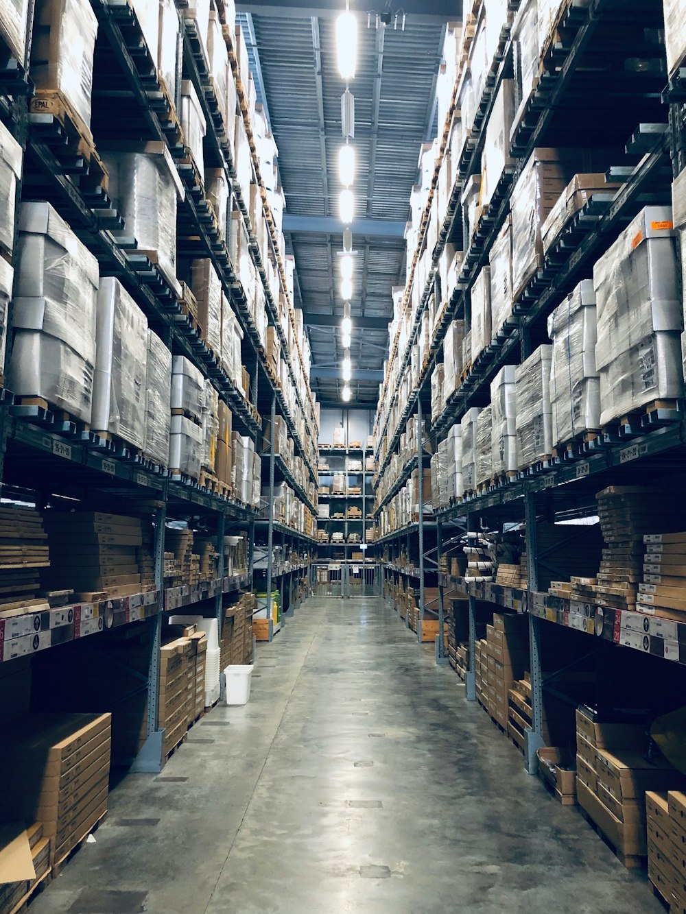 Flex Bay