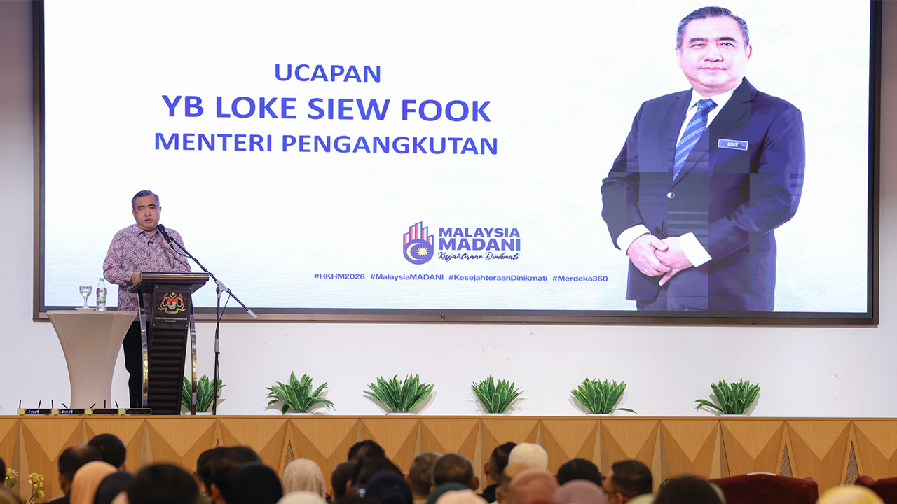 PILA lonjak kapasiti kargo udara wilayah utara, perkukuh Pulau Pinang hab logistik