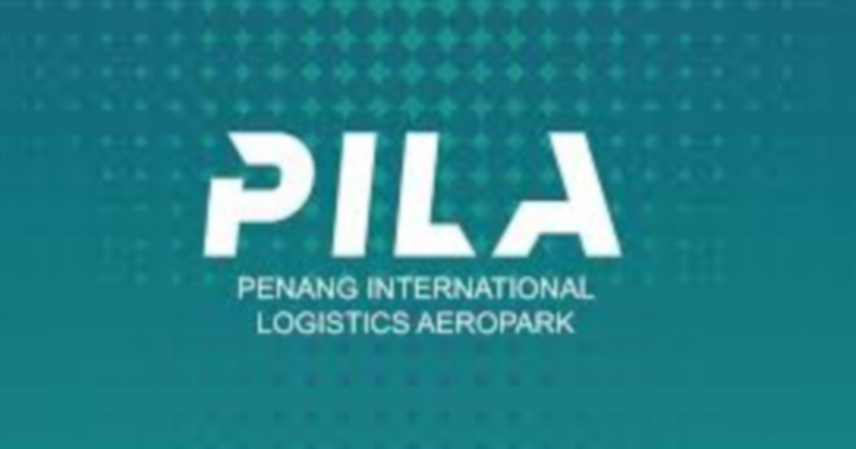 Penang gets planning approval for logistics aeropark masterplan