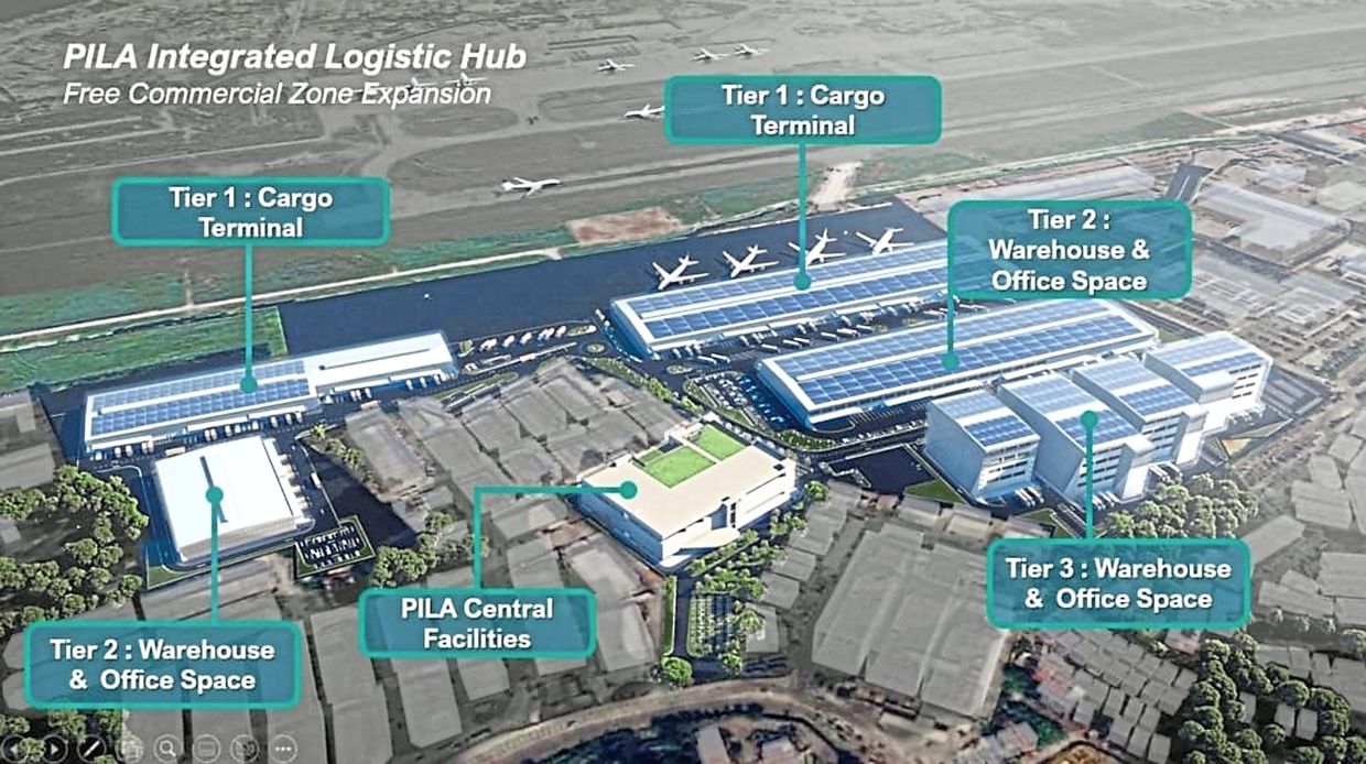 PDC, MAHB approve formation of joint venture company to implement Pila project